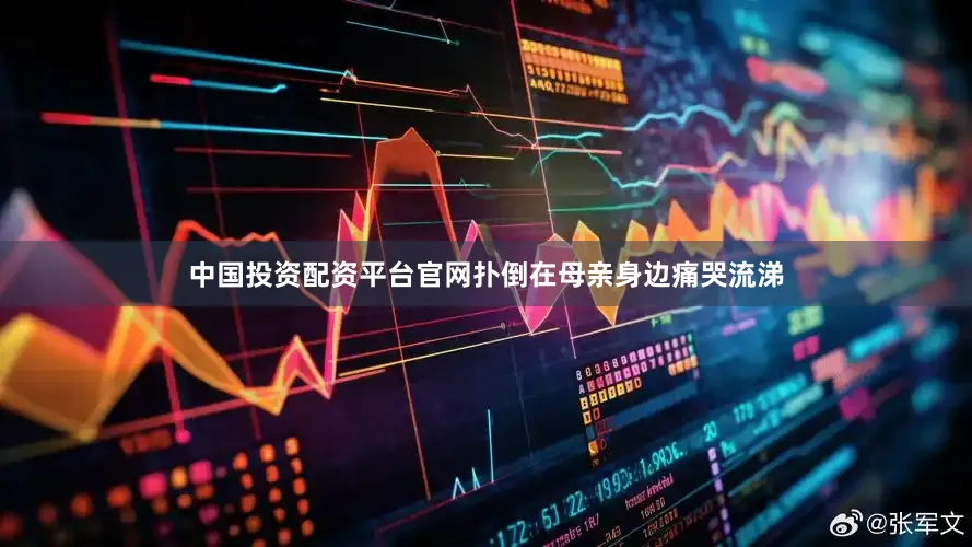 中国投资配资平台官网扑倒在母亲身边痛哭流涕